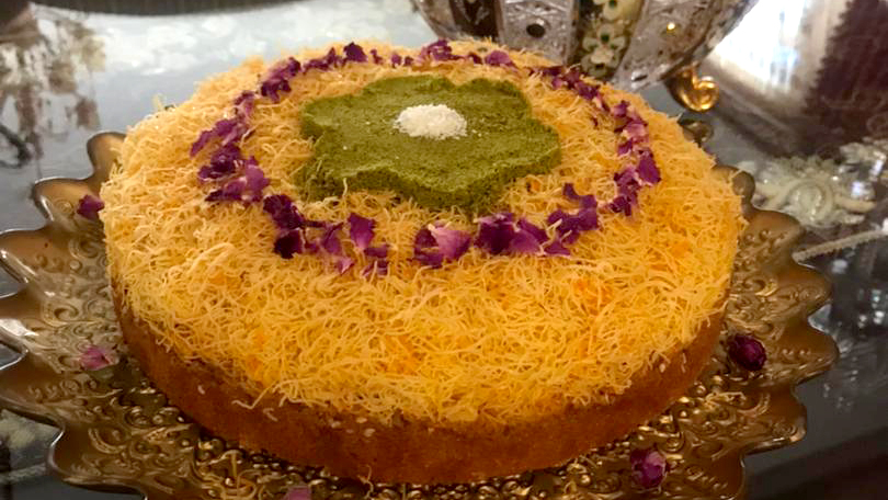 خمیر یوفکا 
