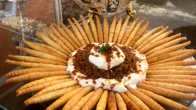 خمیر یوفکا 