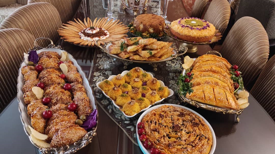  خمیر یوفکا 