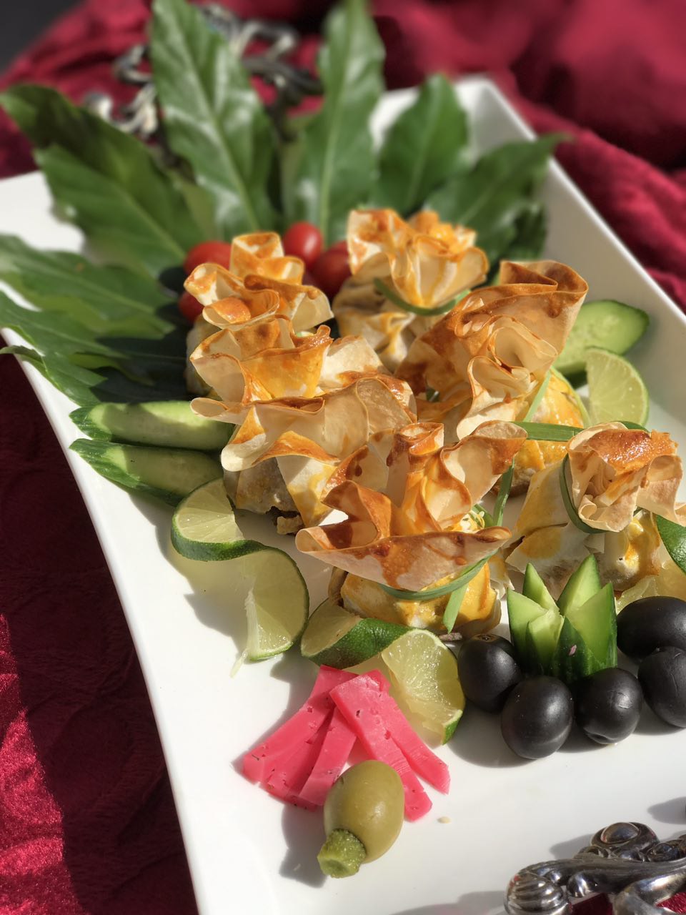  بغچه ای 